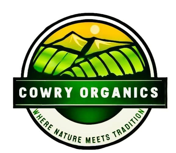 Traditional butter making process