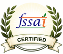 FSSAI Certified