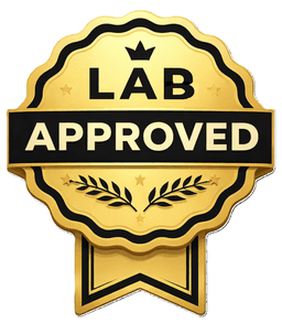 Manufactured in-house